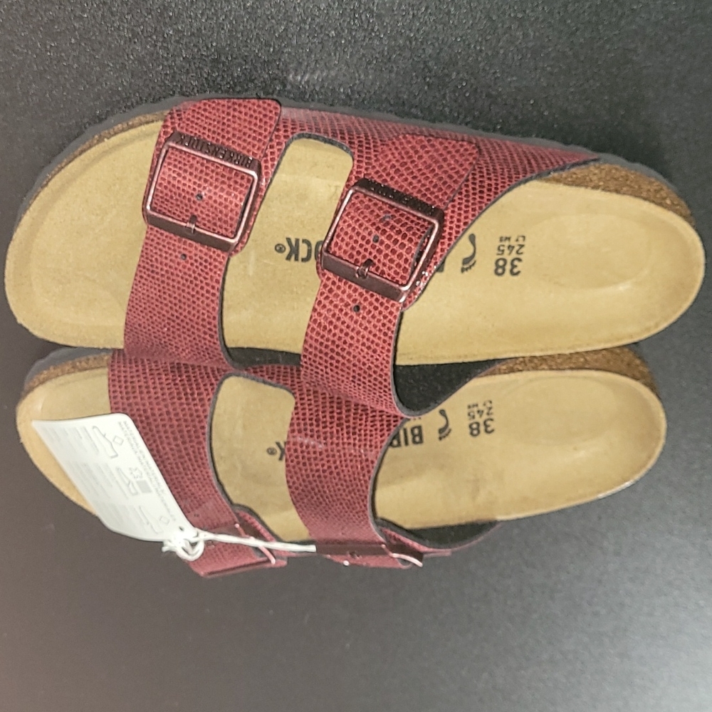 Women's Birkenstock Arizona Slip-On Sandals